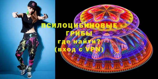 круглые Бронницы